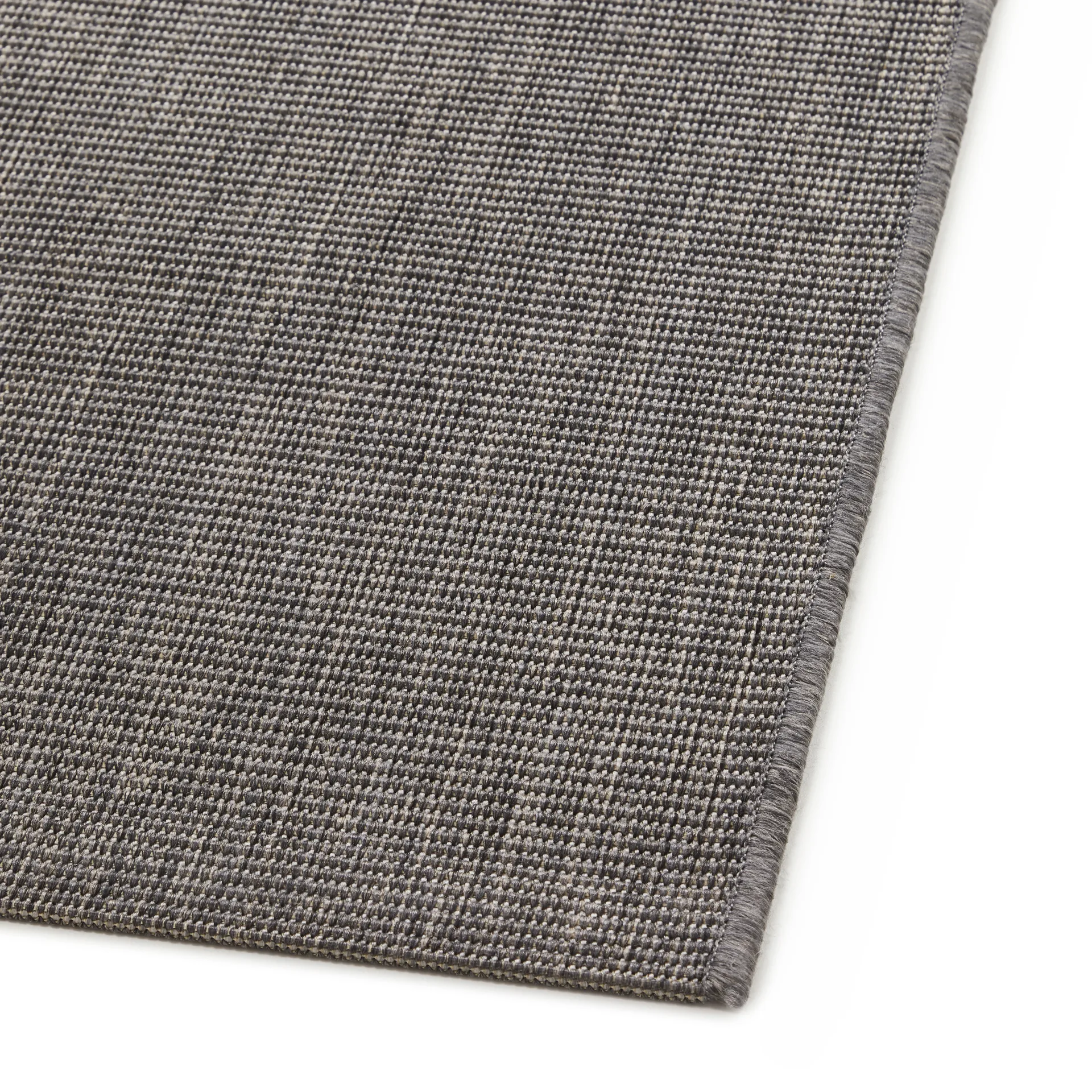 Tappeto Marsanne Outdoor 160x230 cm, Joran Gris Lafuma