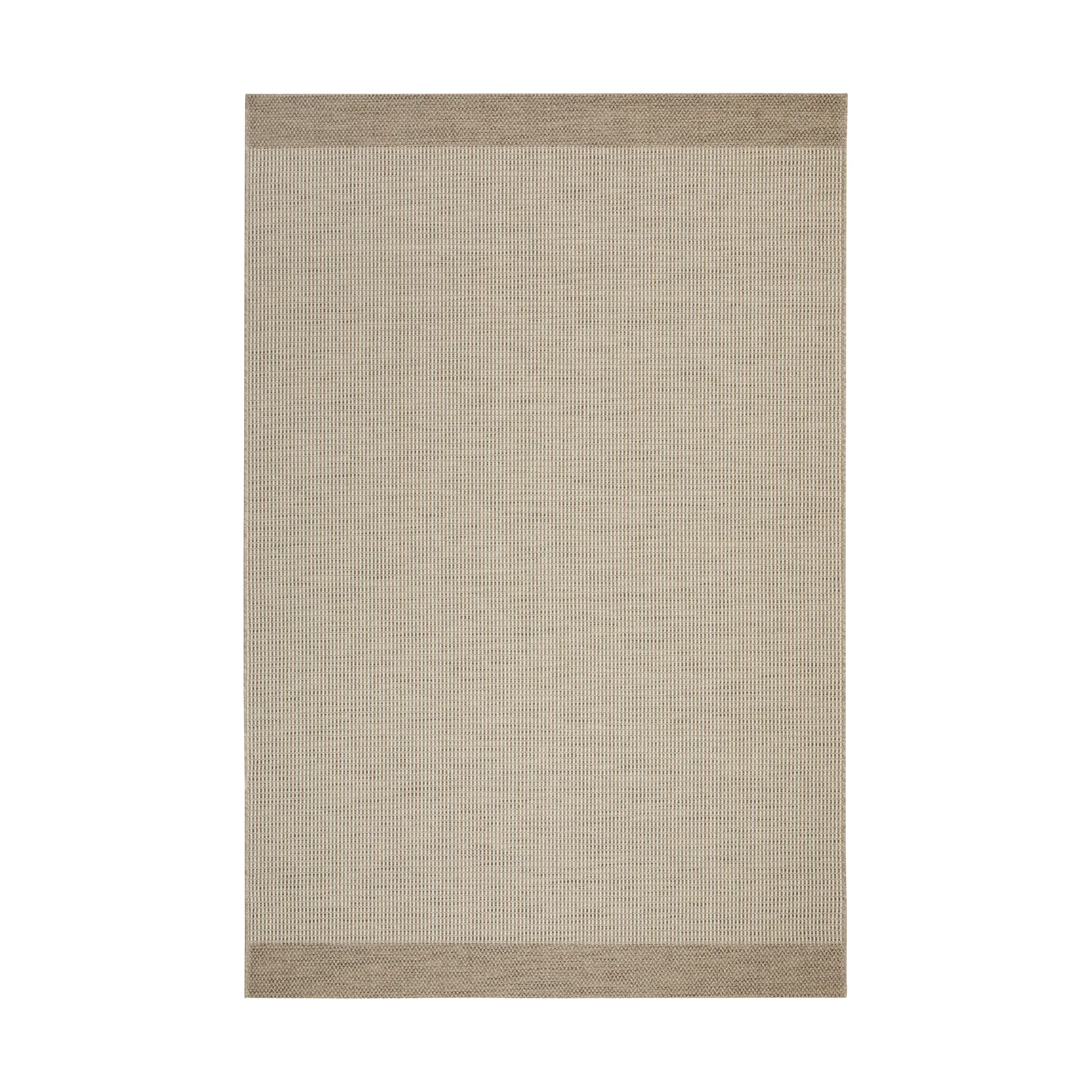 Tappeto Melya Outdoor 240x340 cm, Sonora Beige Lafuma