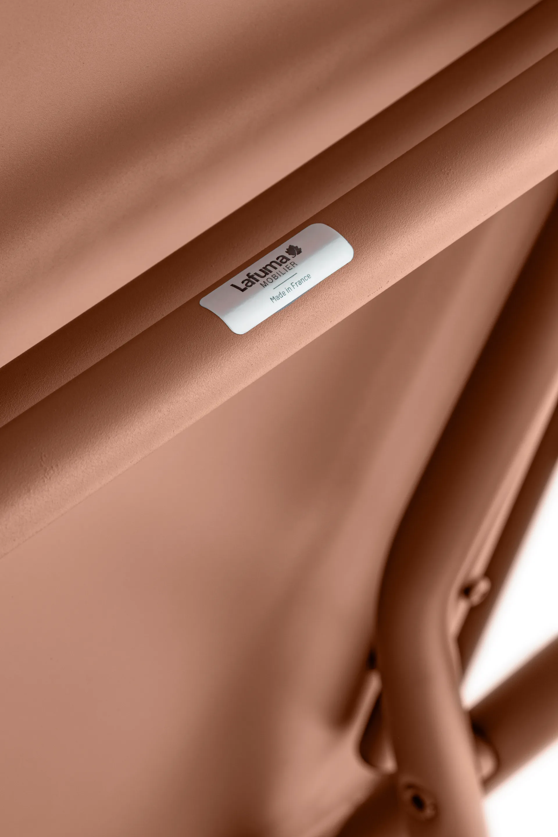 Tavolo Balcony, Canyon/Terracotta Lafuma