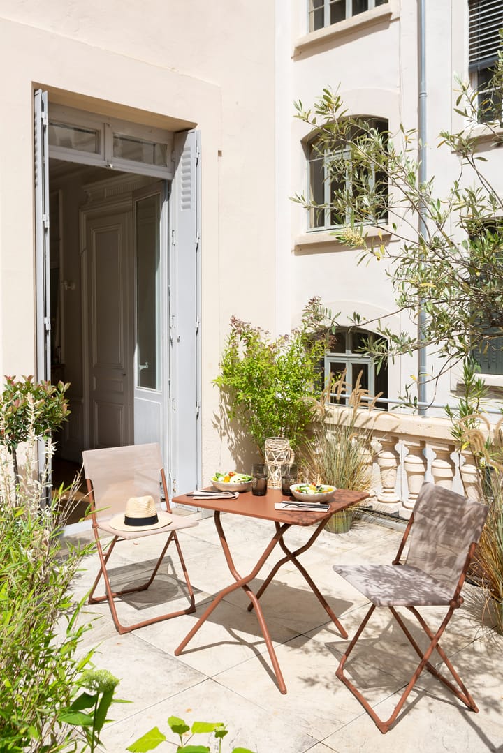 Tavolo Balcony - Canyon/Terracotta - Lafuma