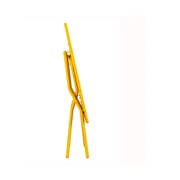 Tavolo Balcony II - Miele, 140x70 cm - Lafuma