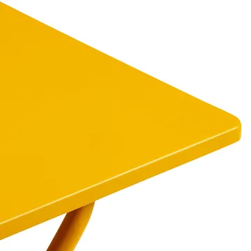 Tavolo Balcony II - Miele, 70x120 cm - Lafuma