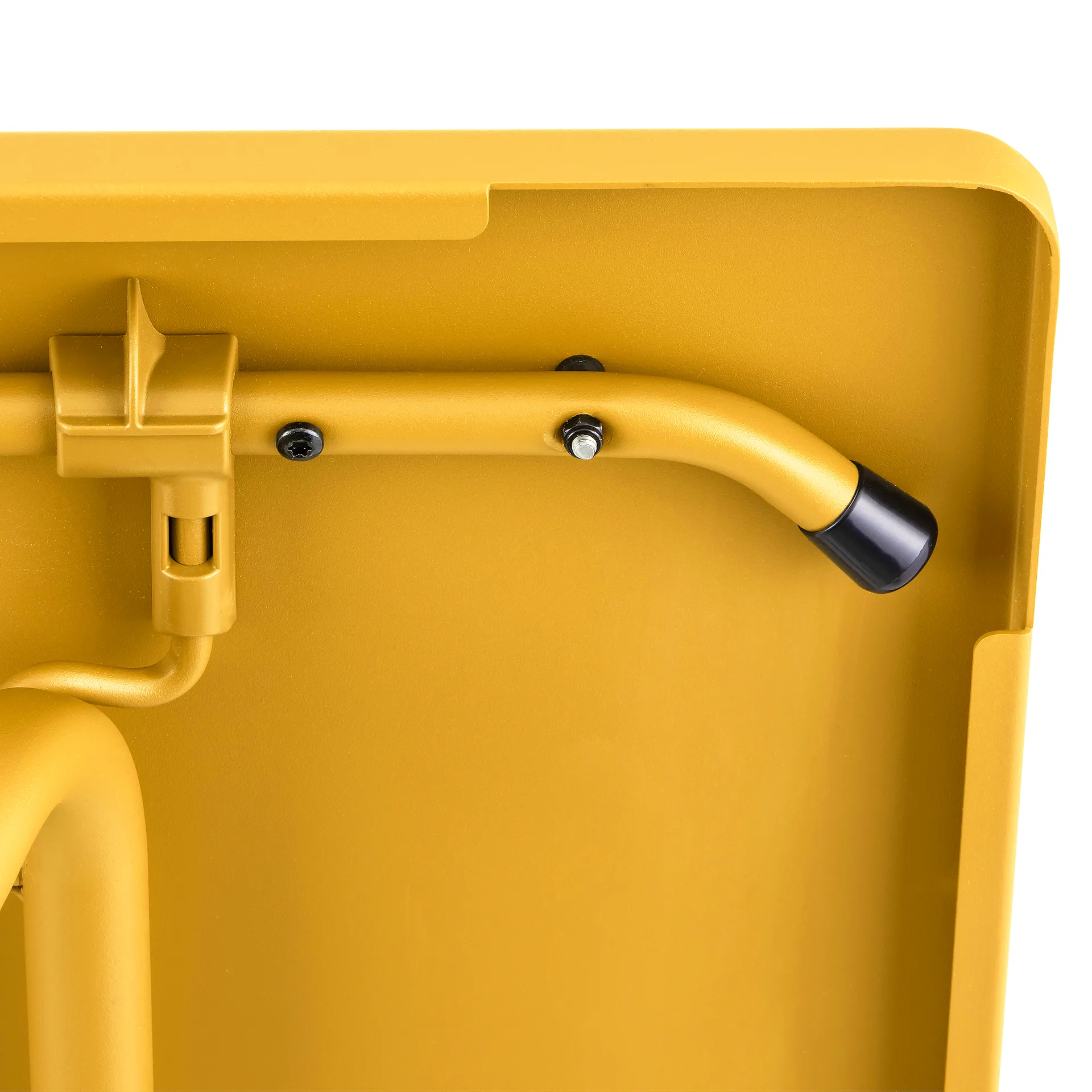 Tavolo Balcony II, Miele, 70x120 cm Lafuma