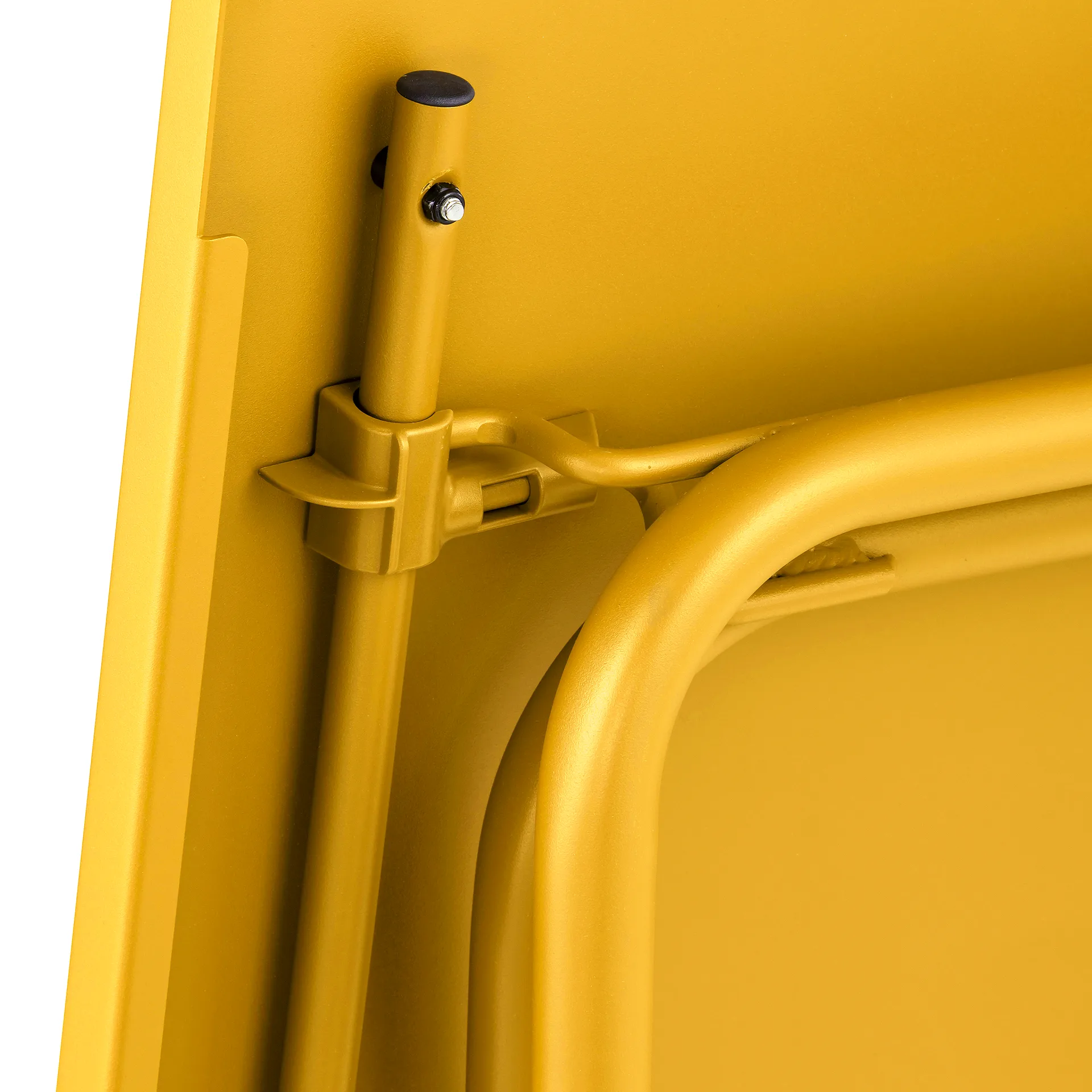 Tavolo Balcony II, Miele, 70x120 cm Lafuma