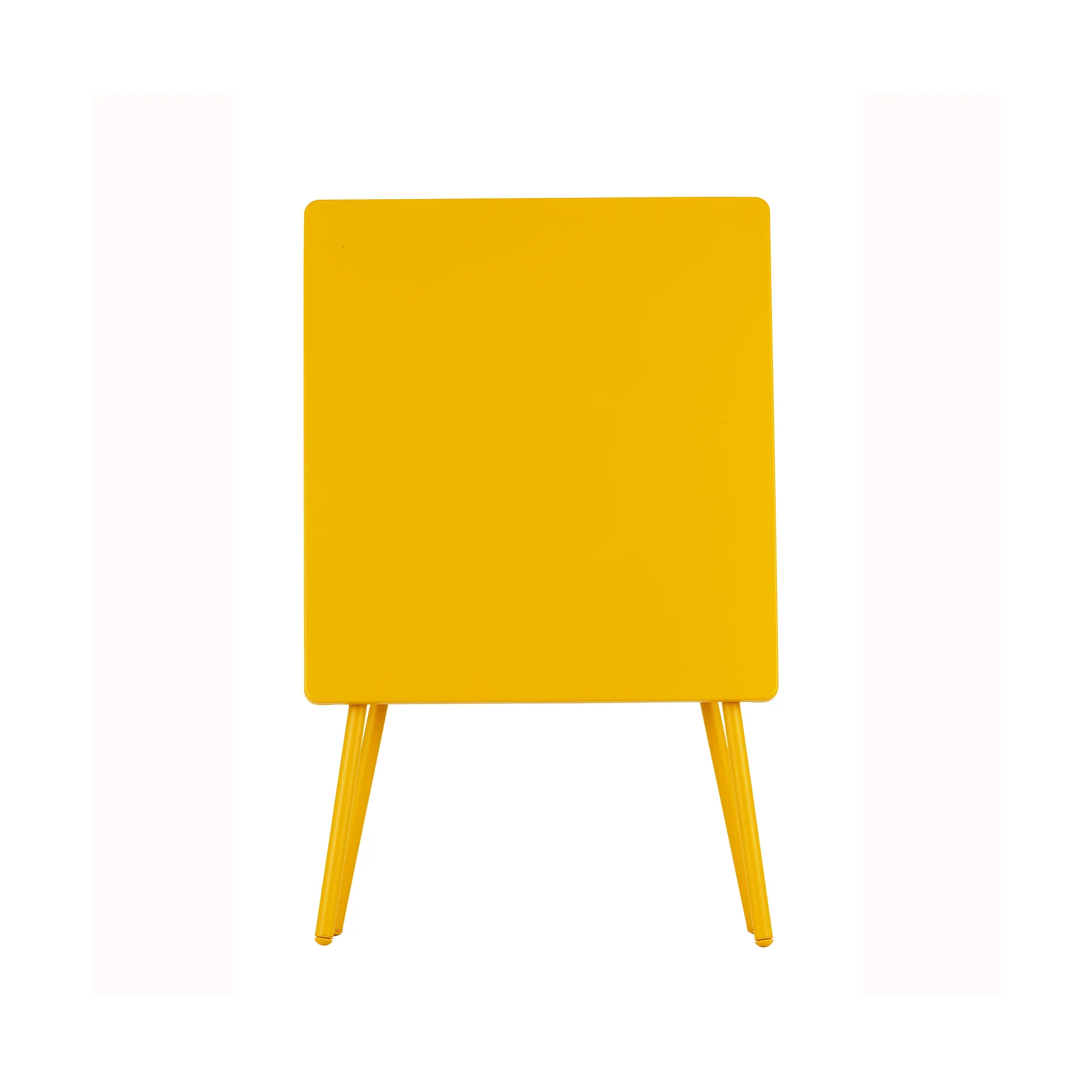 Tavolo Balcony II, Miele, 70x70 cm Lafuma