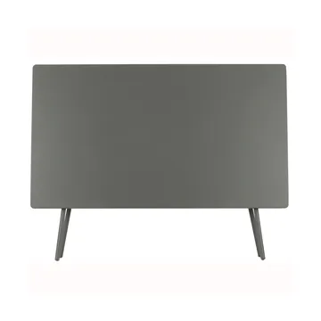 Tavolo Balcony II - Muschio, 140x70 cm - Lafuma