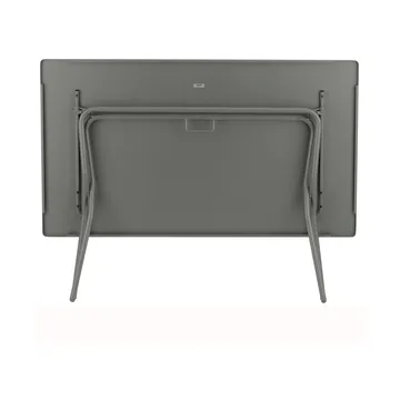 Tavolo Balcony II - Muschio, 140x70 cm - Lafuma