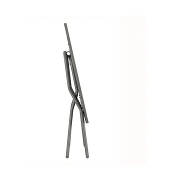 Tavolo Balcony II - Muschio, 140x70 cm - Lafuma