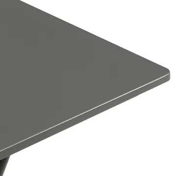 Tavolo Balcony II - Muschio, 140x70 cm - Lafuma