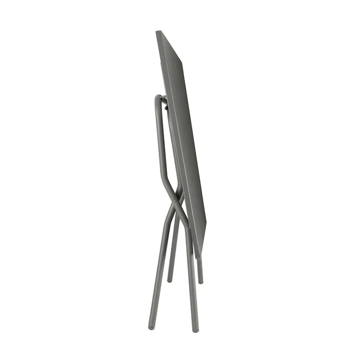 Tavolo Balcony II - Titane, 140x70 cm - Lafuma
