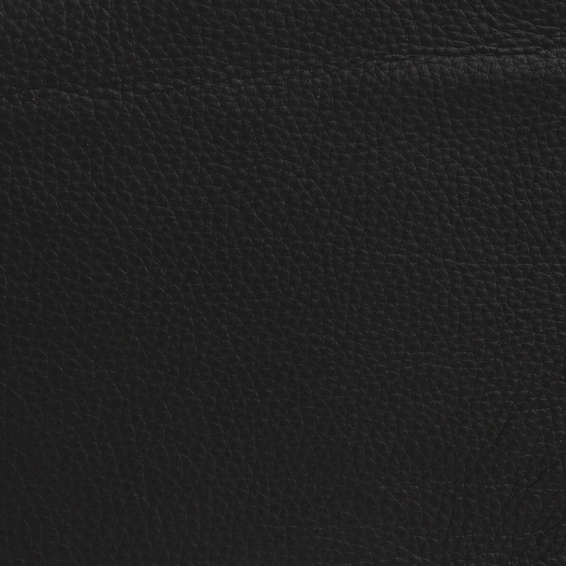 Corso easy chair sedia, Elmo Nordic pelle Nero-cromo Lammhults