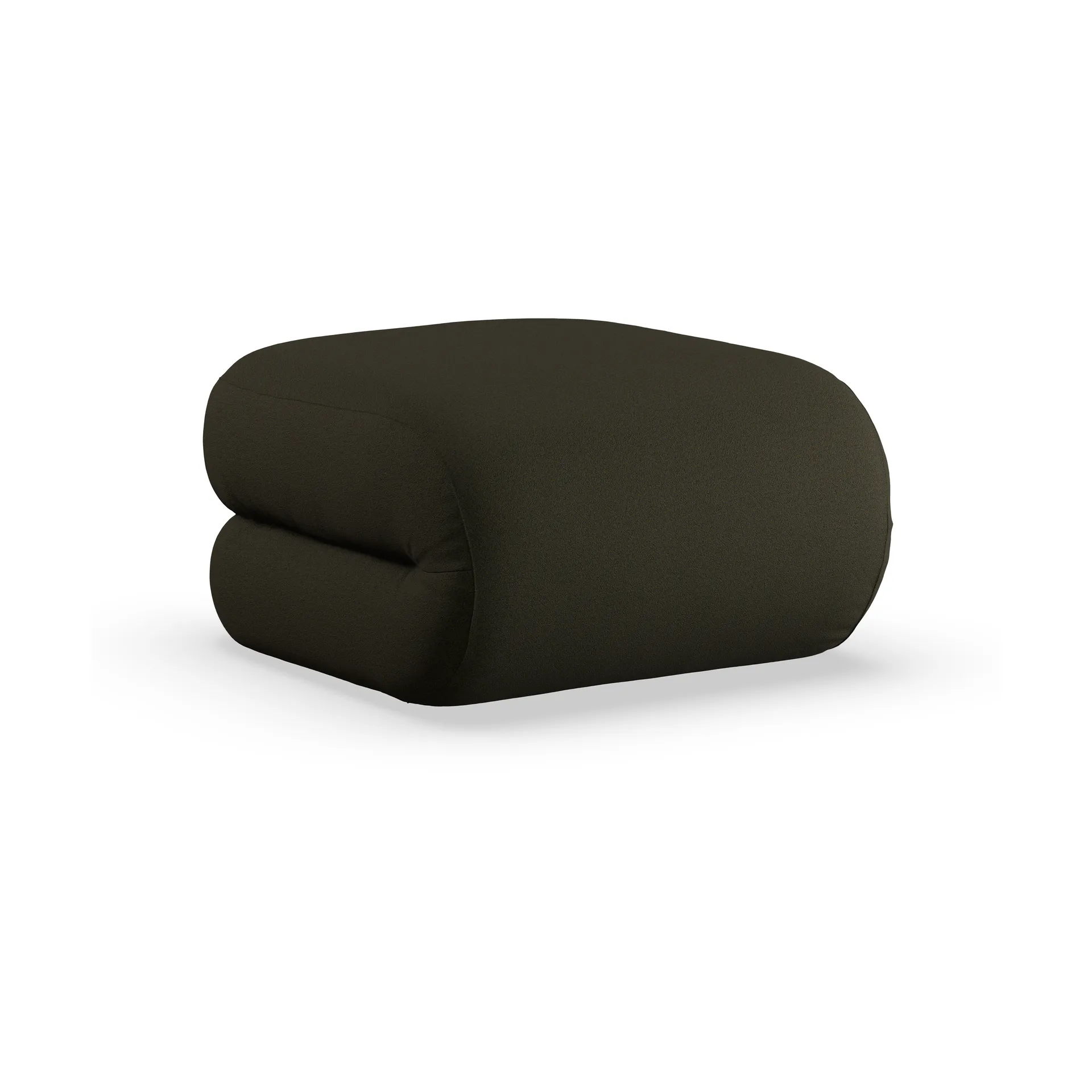 Pouf BAU, Barnum Pine Lammhults