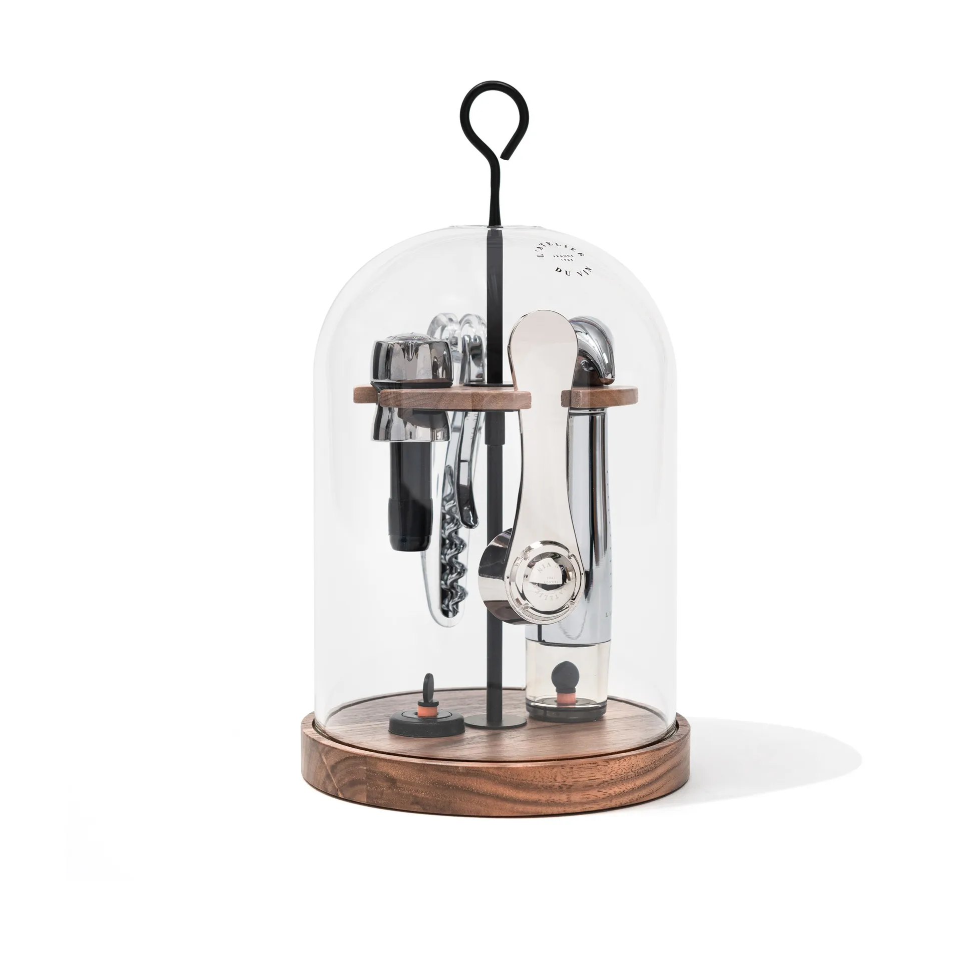 Accessori per vino Le globe, 5 pezzi L'Atelier du Vin