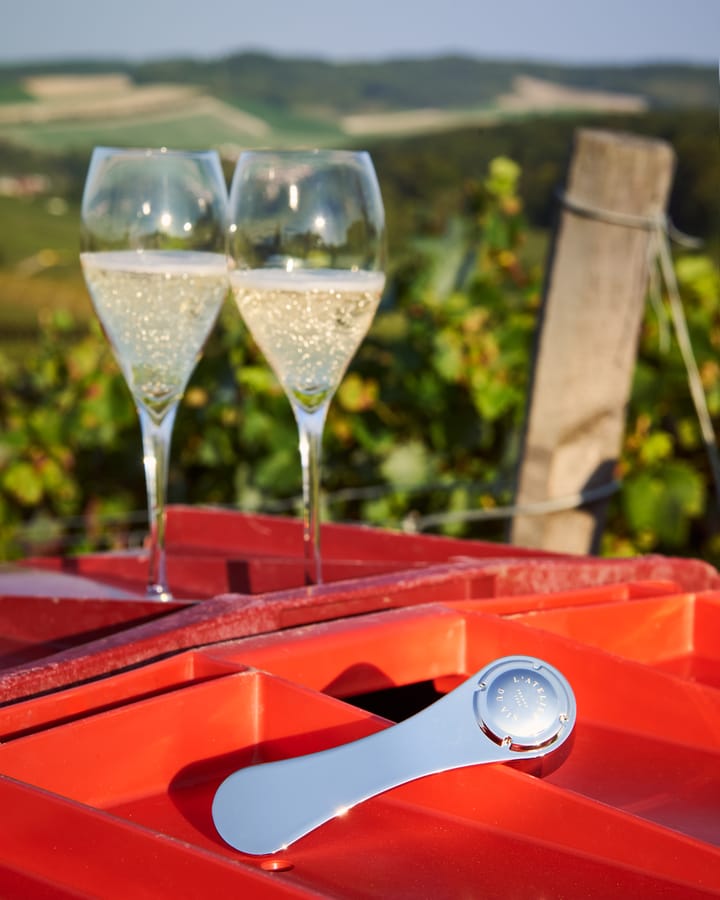 Apribottiglie champagne Pince à bouchon , Argento L'Atelier du Vin