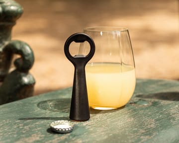 Apribottiglie Le Brasseur  - Nero - L'Atelier du Vin