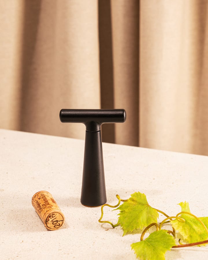 Cavatappi Le Vigneron , Nero L'Atelier du Vin