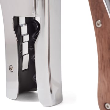 Cavatappi Oeno Motion  - Noce-cromo - L'Atelier du Vin