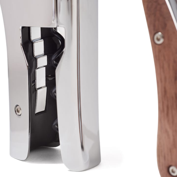 Cavatappi Oeno Motion , Noce-cromo L'Atelier du Vin
