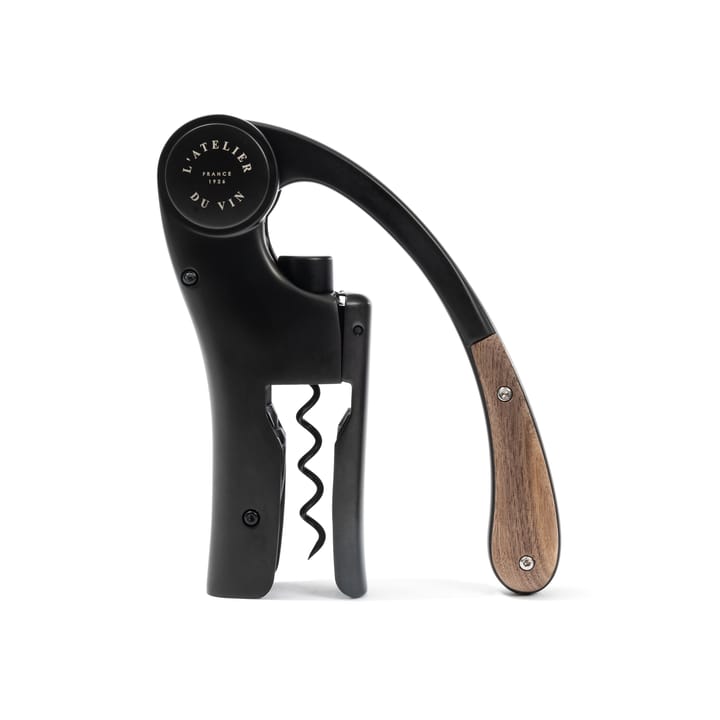 Cavatappi Oeno Motion - Noce-nero - L'Atelier du Vin