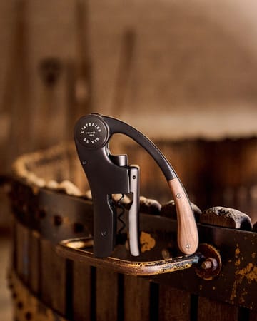Cavatappi Oeno Motion - Noce-nero - L'Atelier du Vin