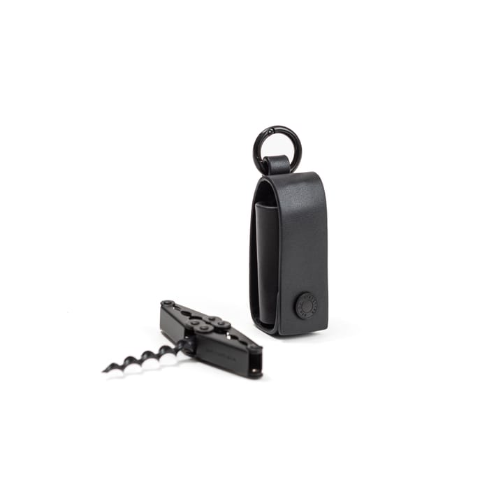 Cavatappi Pocket collector  - Nero - L'Atelier du Vin