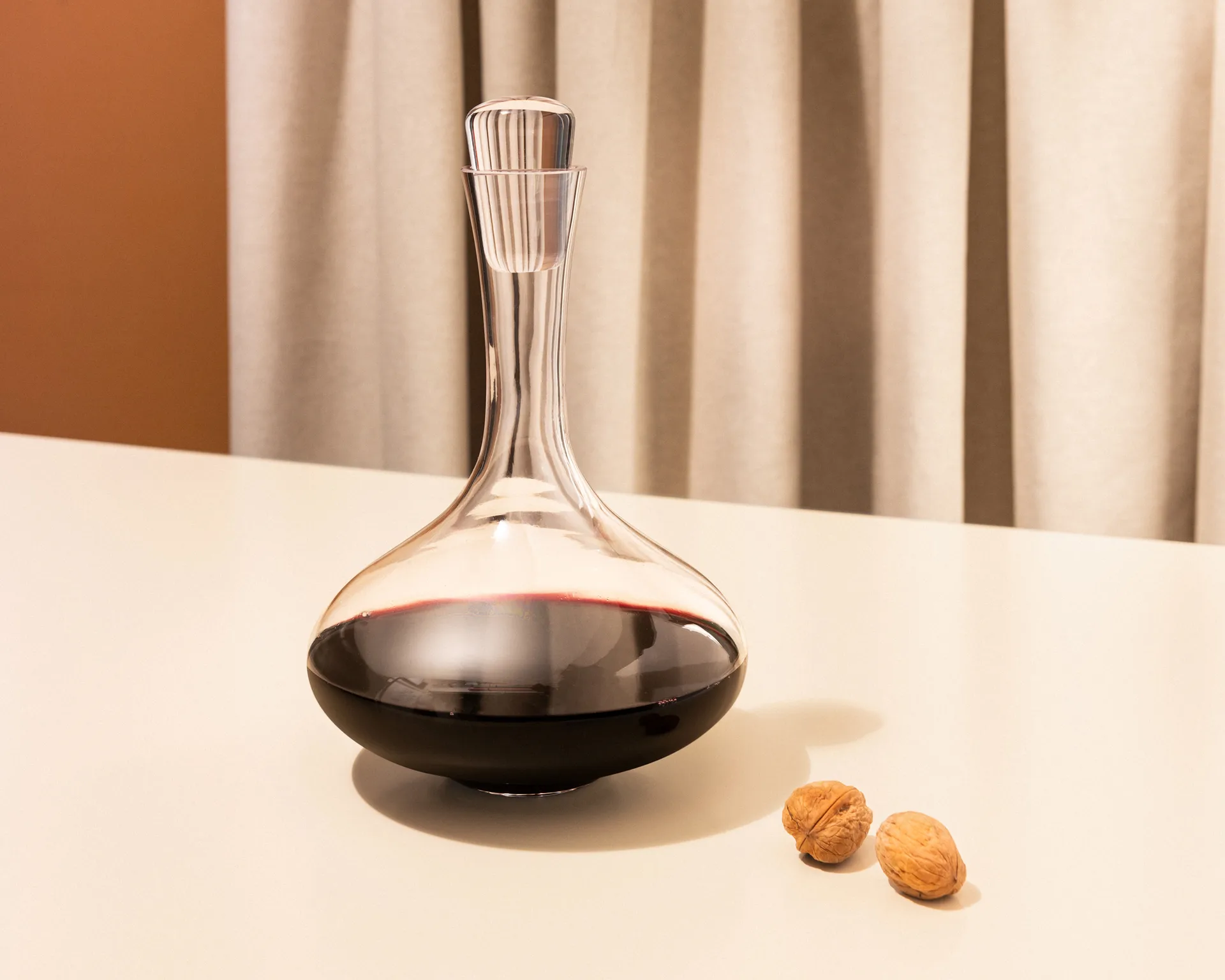 Decanter L'Atelier du vin bonde, Vetro L'Atelier du Vin