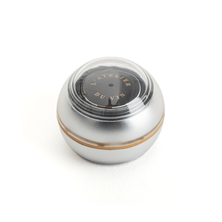 Indicatore bollicine L'Atelier du vin® - Argento - L'Atelier du Vin