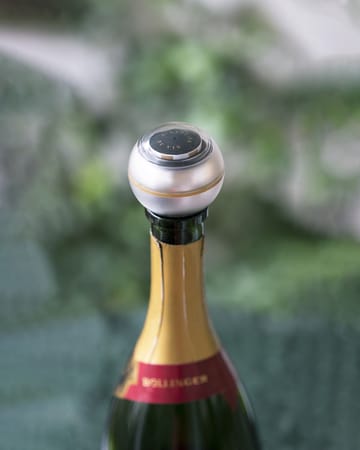 Indicatore bollicine L'Atelier du vin® - Argento - L'Atelier du Vin