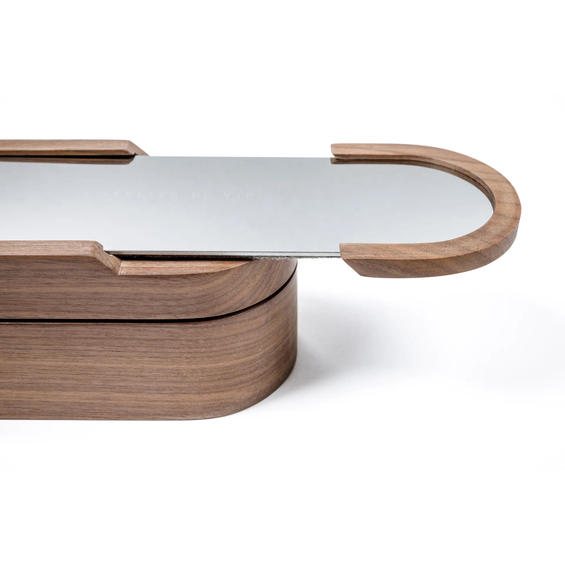 Set champagne L'Atelier Sparkling, Noce L'Atelier du Vin