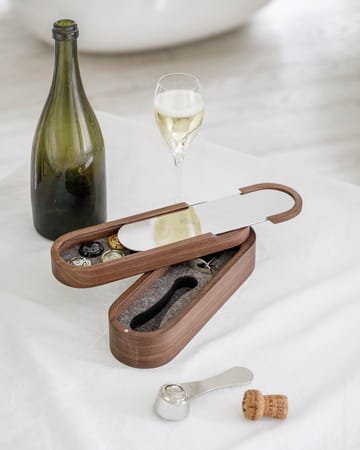 Set champagne L'Atelier Sparkling - Noce - L'Atelier du Vin