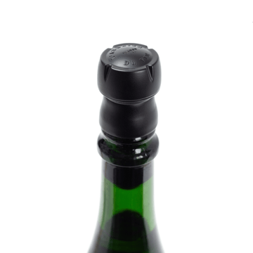 Tappo per bottiglia di Champagne - Nero-marmo - L'Atelier du Vin