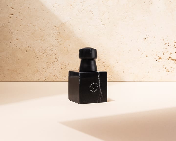 Tappo per bottiglia di Champagne, Nero-marmo L'Atelier du Vin