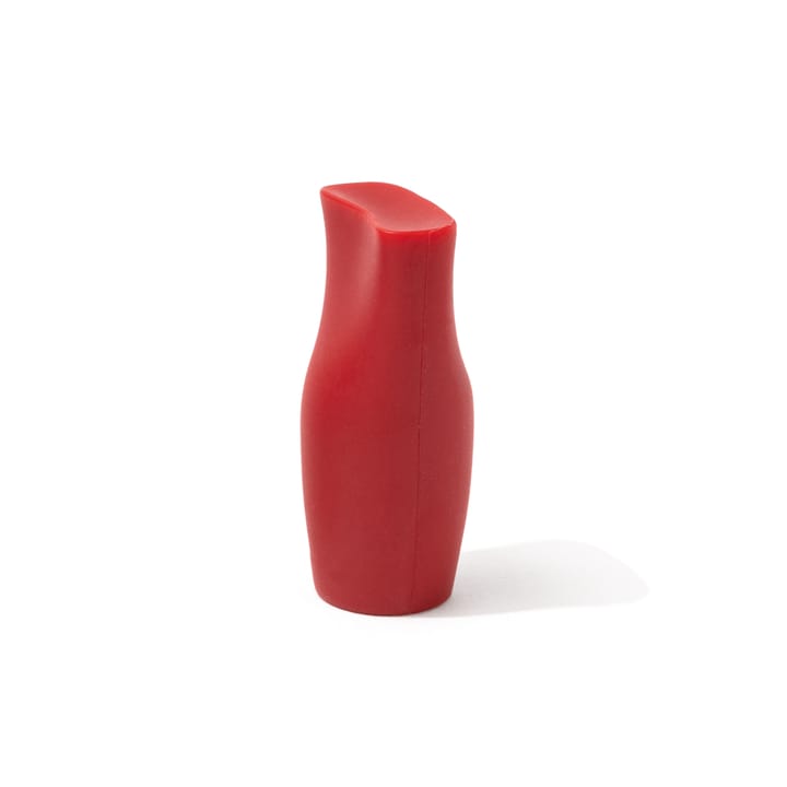 Tappo per vino Le Bouchon Universel , Rosso-nero-marrone L'Atelier du Vin