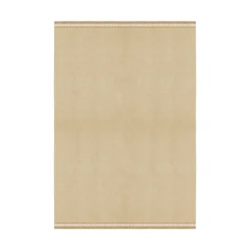Röllakan Solid tappeto in lana - Mariegold, 200x300 cm - Layered