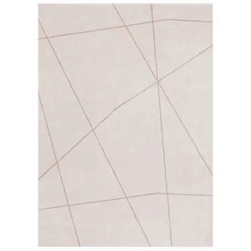 Tappeto di lana Frost - 250x350 cm - Layered