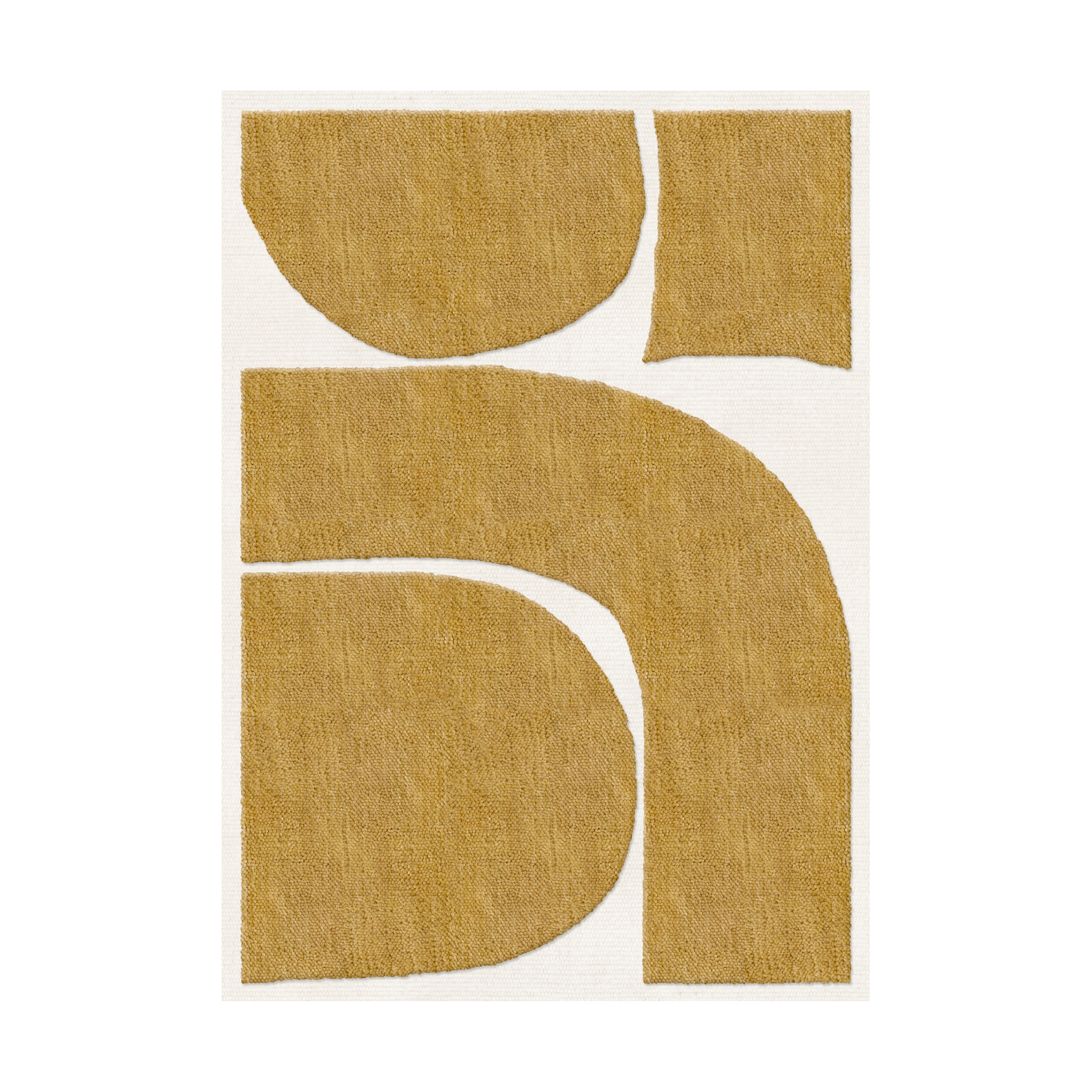 Il Tappeto In Lana Fatto A Mano è Il Re Dei Tappeti Di Lusso - Foto 5