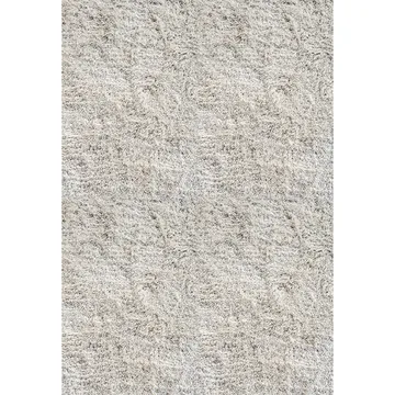 Tappeto Fallingwater 180x270 cm - Bianco osso - Layered