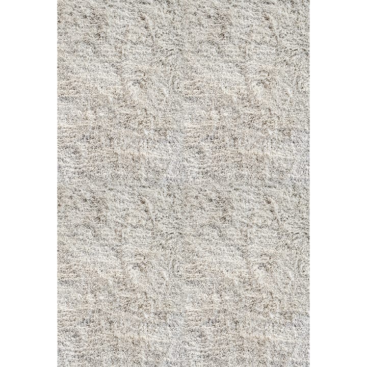 Tappeto Fallingwater 250x350 cm - Bianco osso - Layered