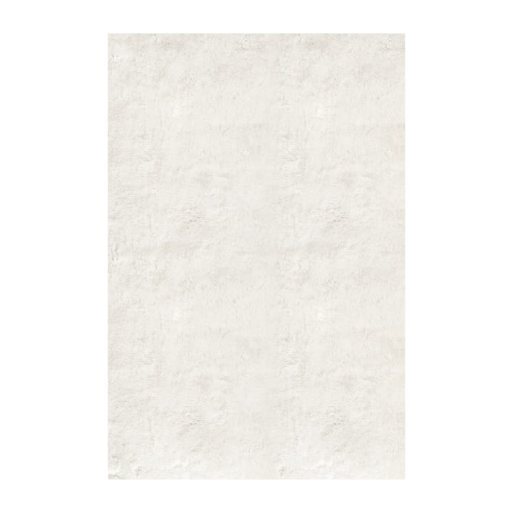 Tappeto in lana Artisan - Bone white, 250x350 cm - Layered