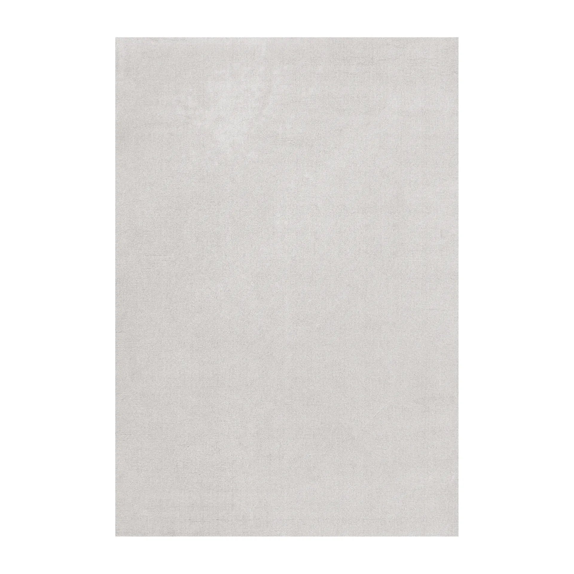 Tappeto in lana Classic Solid 300x400 cm, New pearl, 300x400 cm Layered