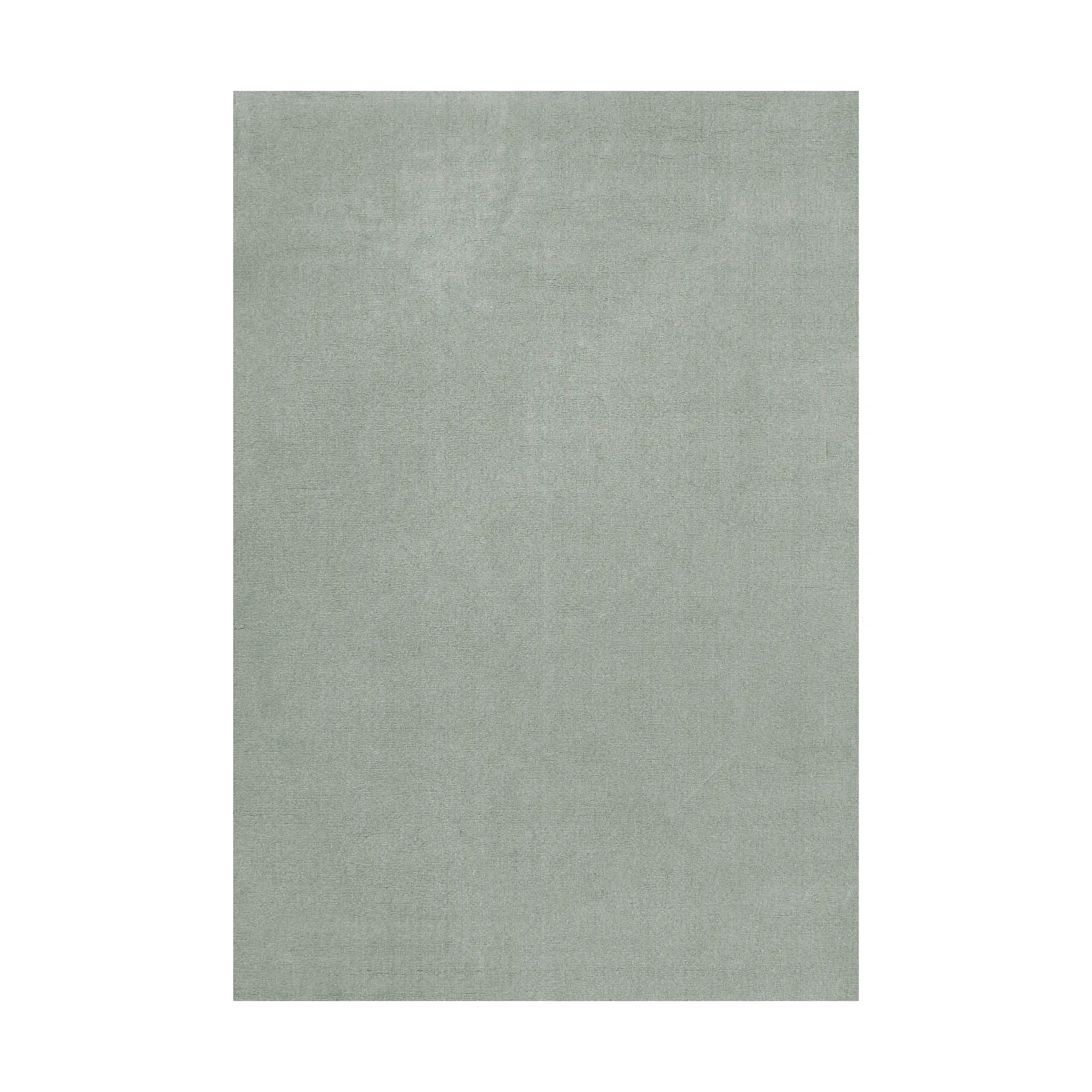 Tappeto in lana Classic solid 300x400 cm, Sage, 300x400 cm Layered
