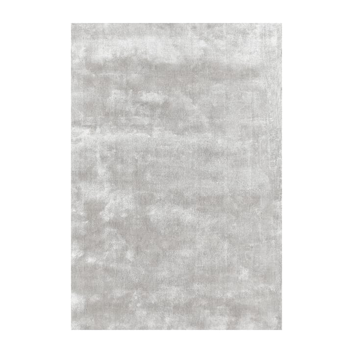Tappeto Solid in viscosa, 300x400 cm - Francis pearl (beige) - Layered