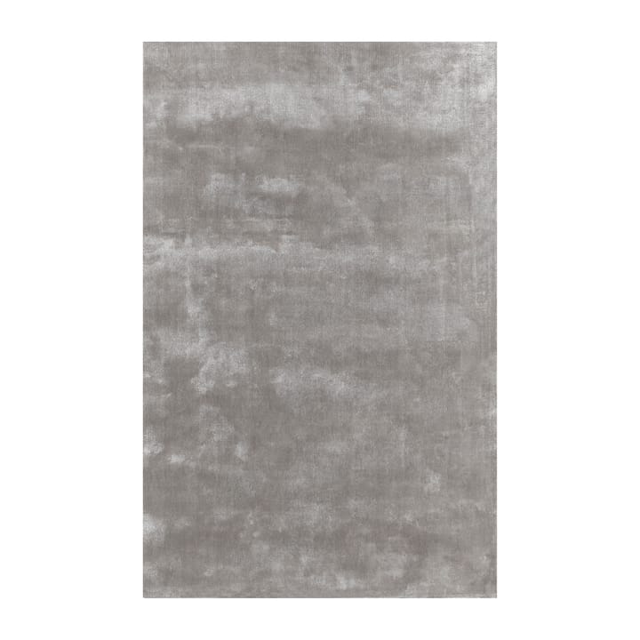 Tappeto Solid in viscosa, 300x400 cm - True greige (grigio) - Layered