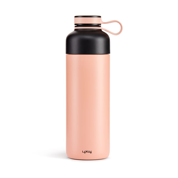 Borraccia Lékué To Go 0,5 L - Corallo - Lékué