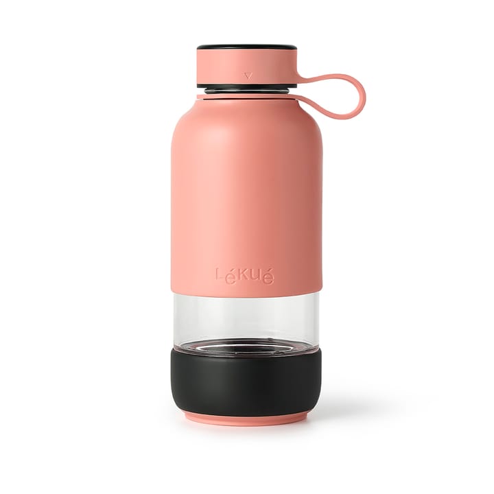 Borraccia Lékué To Go 0,6 L - Corallo - Lékué