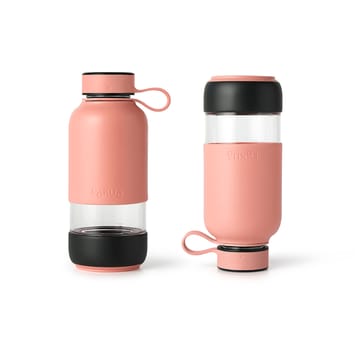 Borraccia Lékué To Go 0,6 L - Corallo - Lékué