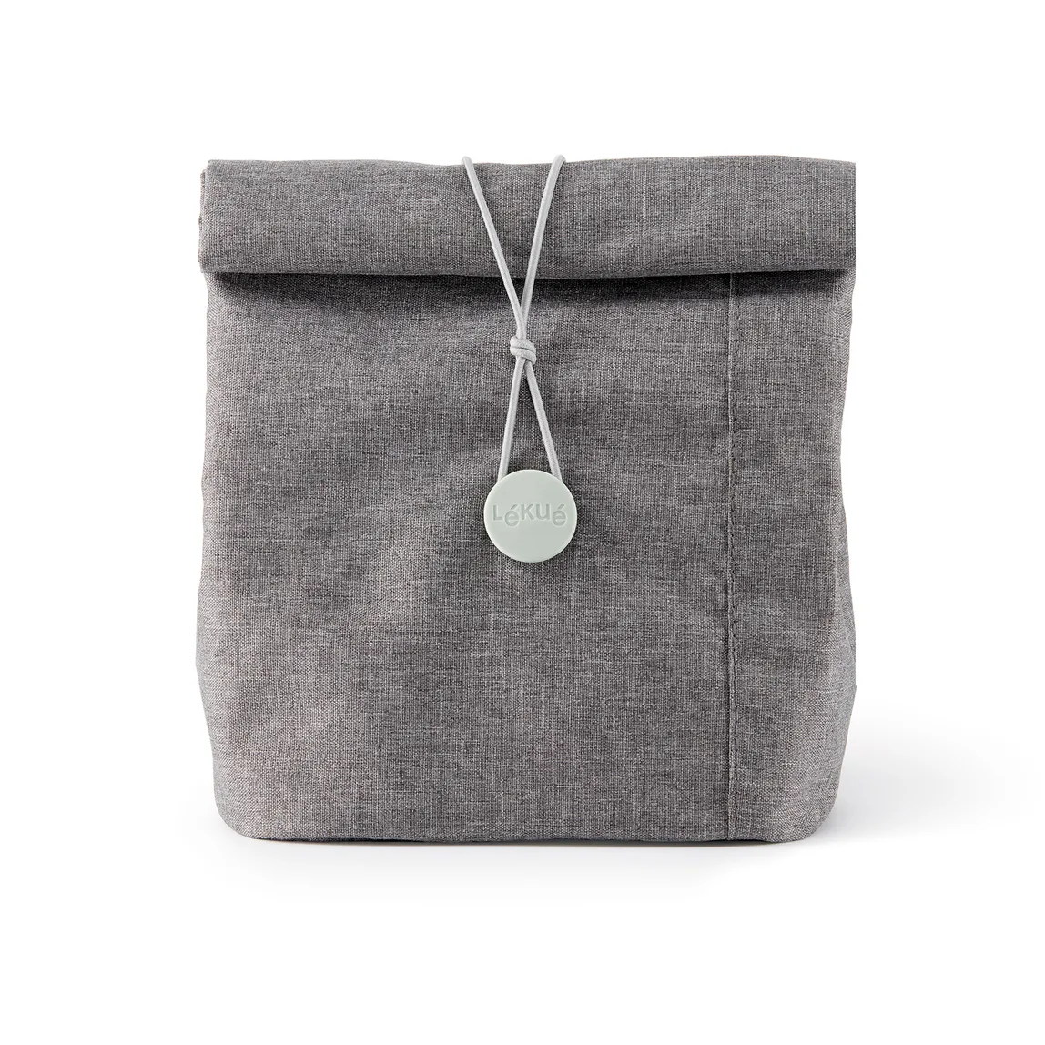 Borsa pranzo biologica Lékué To Go, Beige Lékué