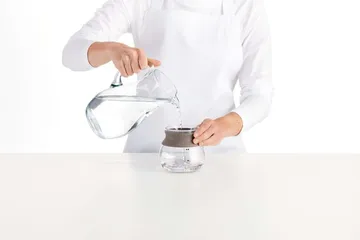 Contenitore per infusi Lékué - Marrone - Lékué
