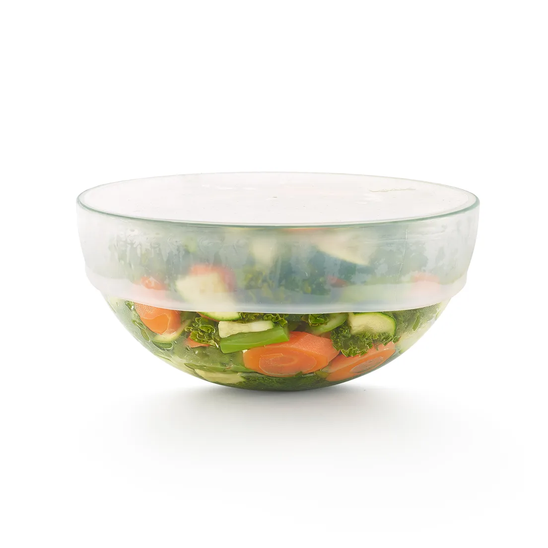 Coperchio elastico riutilizzabile Lékué, Ø20 cm Lékué