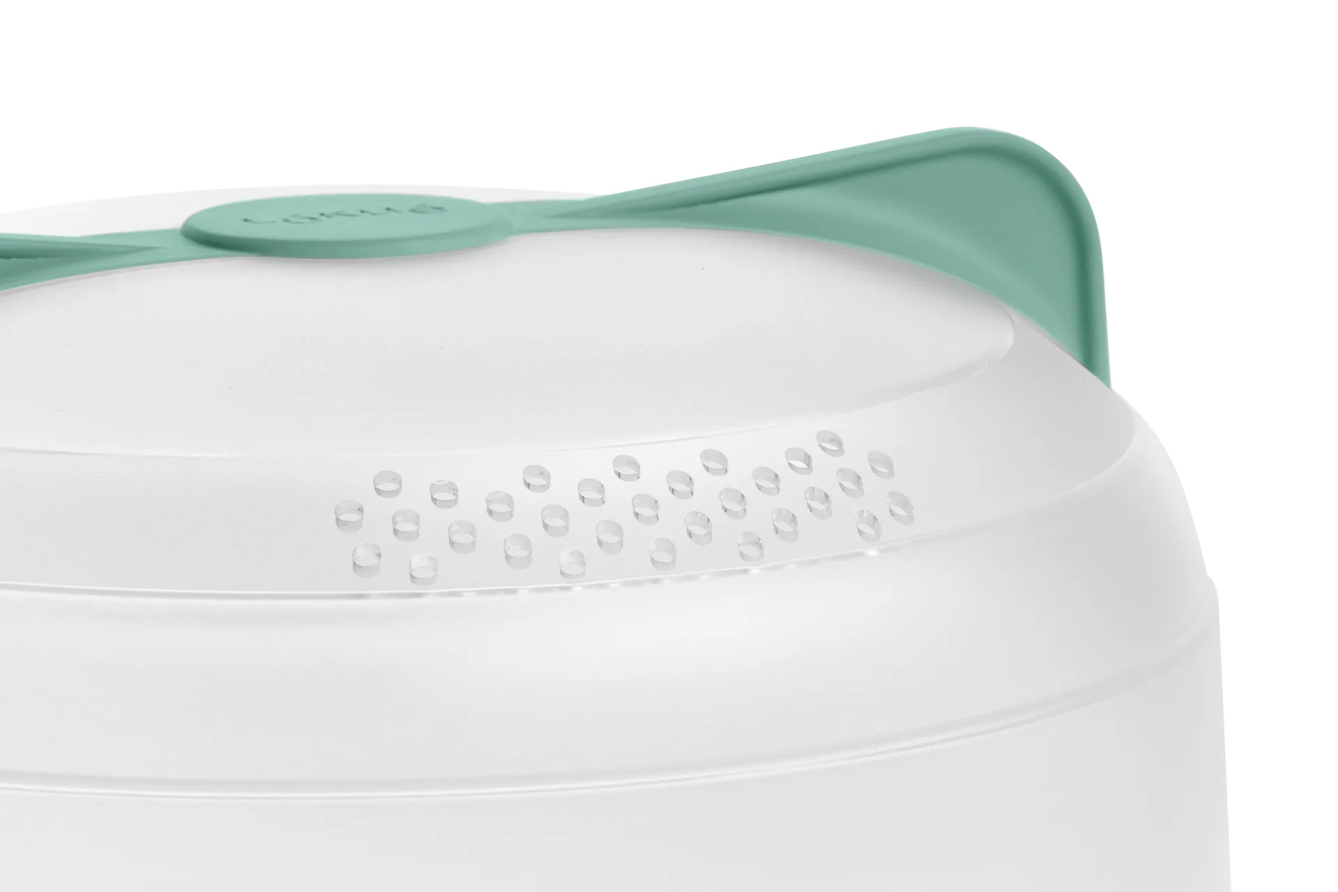 Coperchio per microonde Lékué, Trasparente Lékué